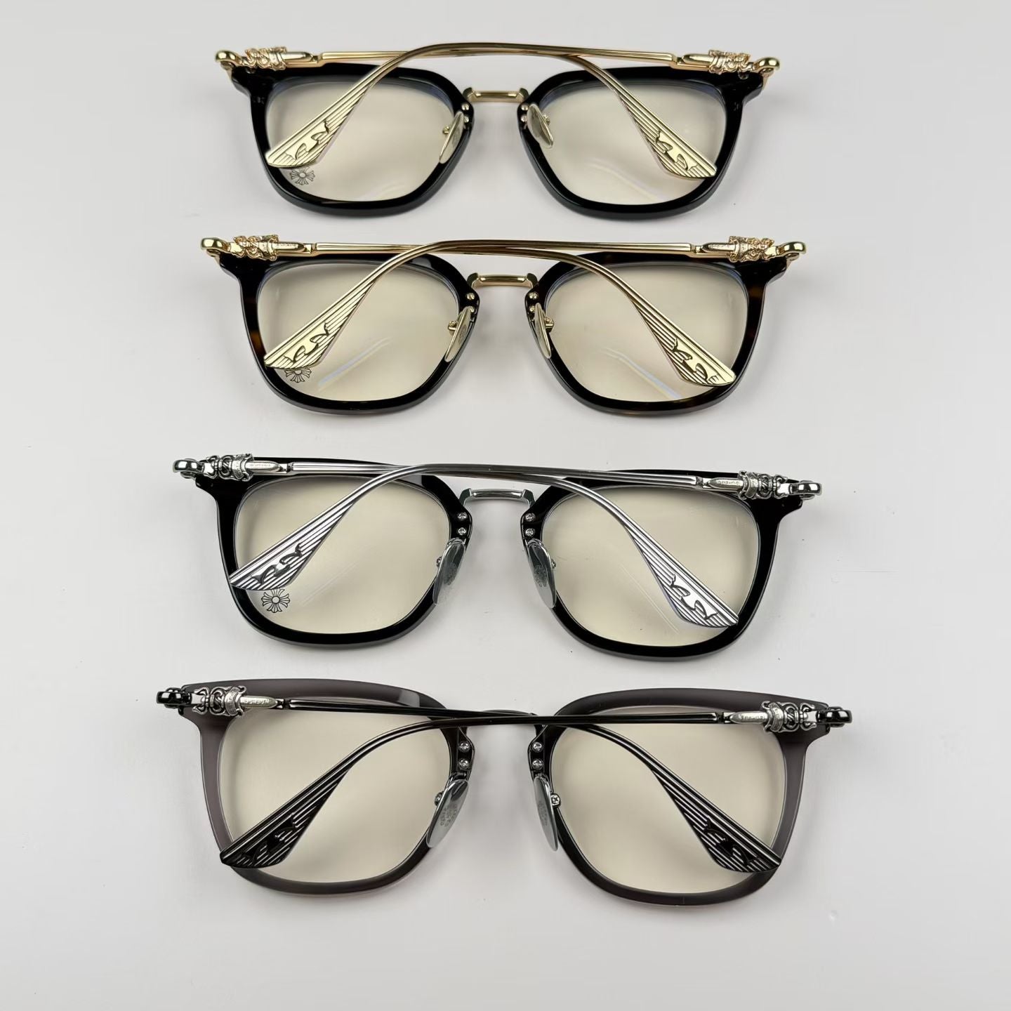 新款 ChromeheartsCLOACO   size：53-22-145