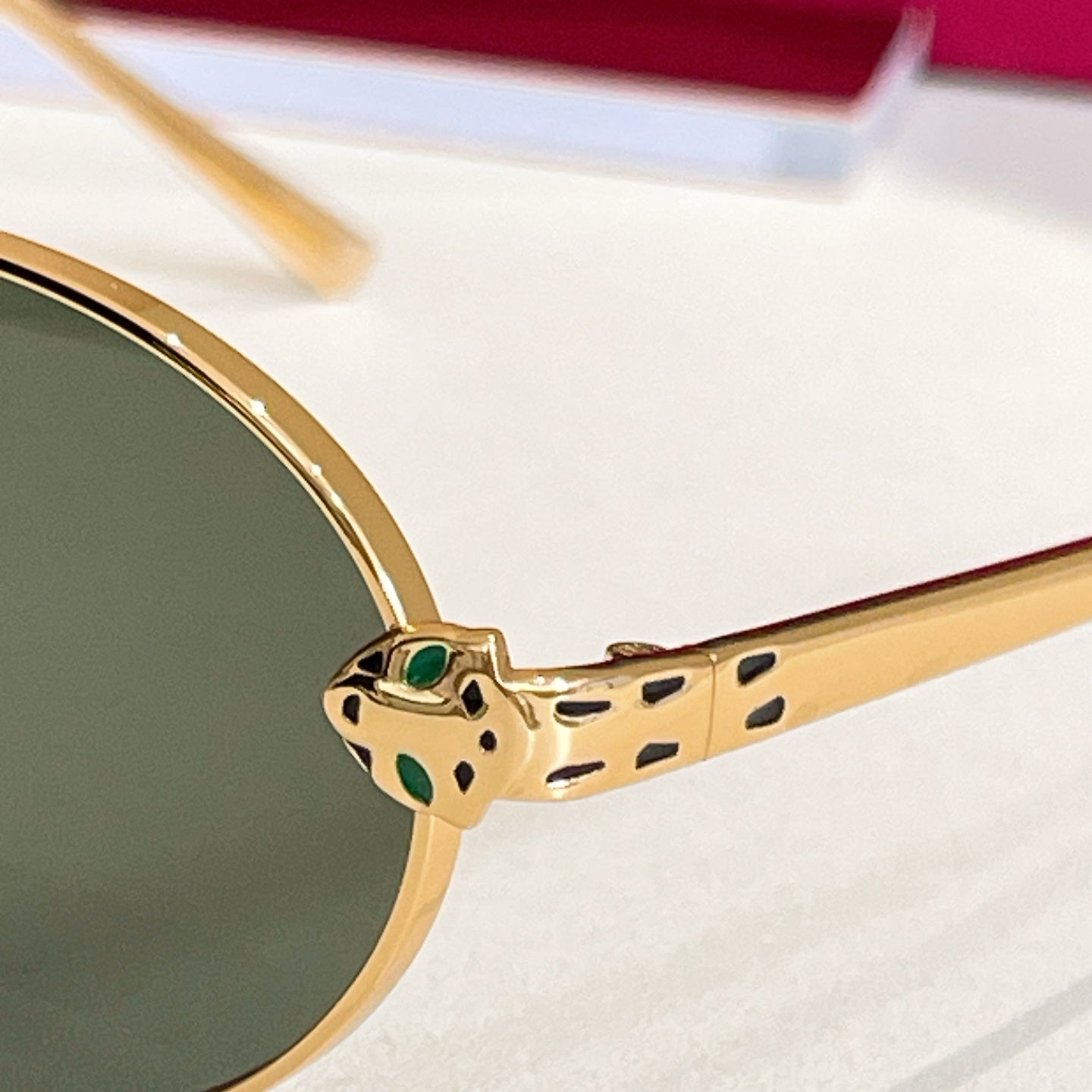 Cartier  CT0891S  55口20-145 太陽鏡&近視鏡