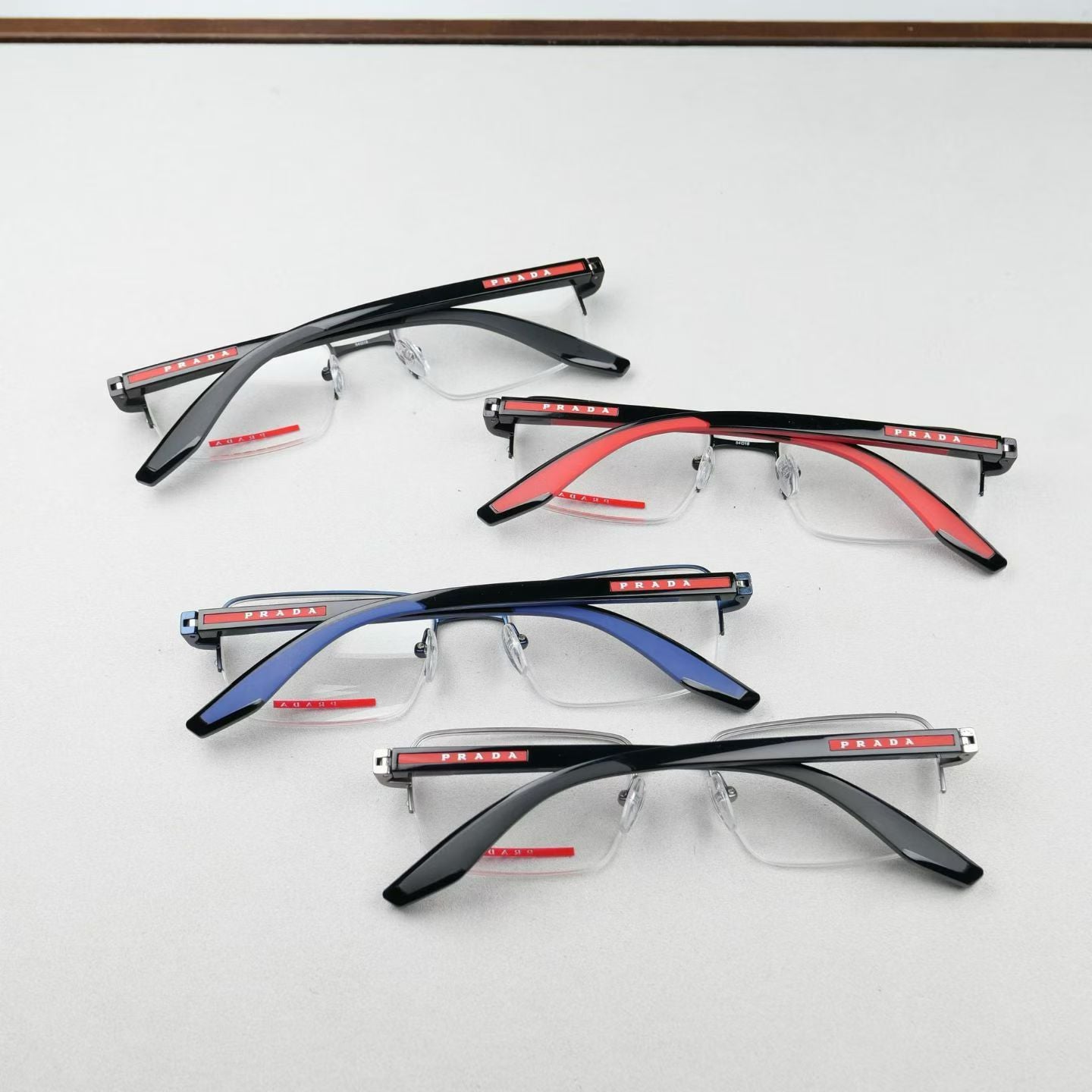 PRADA VPS51S 眼鏡 尺寸54-18-145