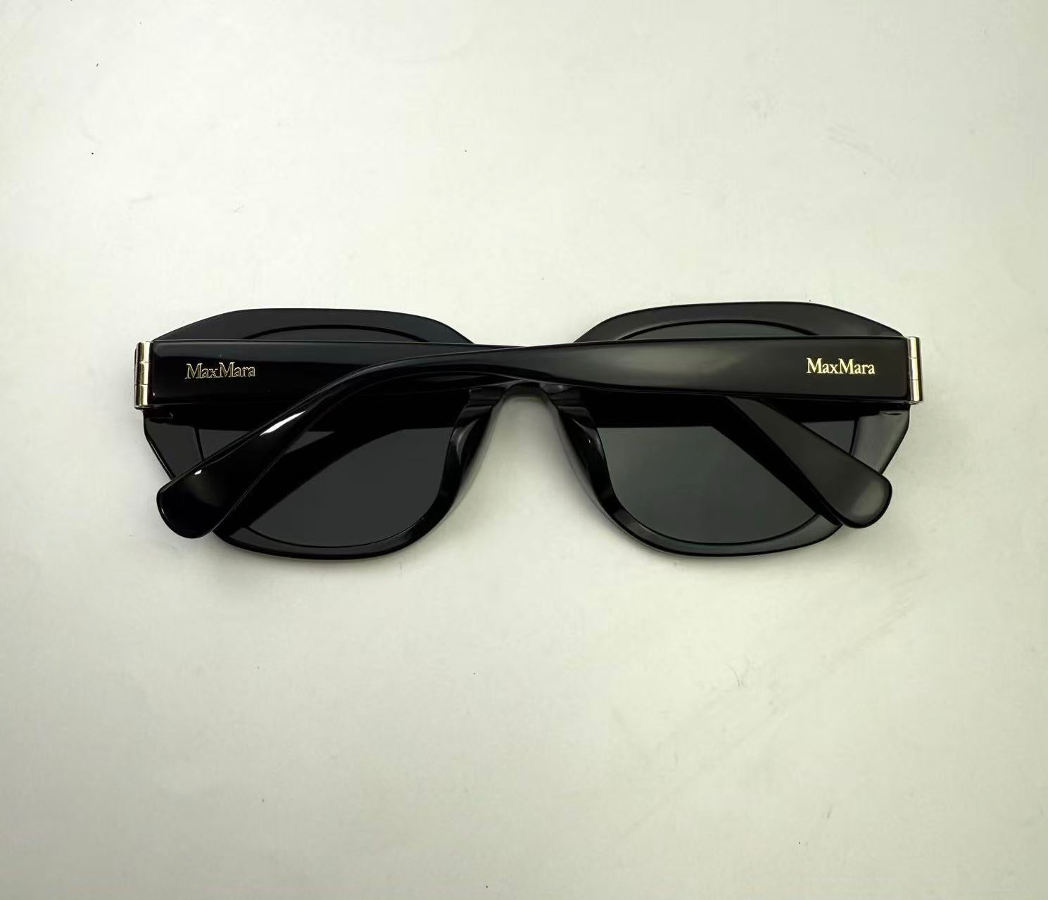 MAXMARA 太陽眼鏡 0156-K 尺寸54-20-145