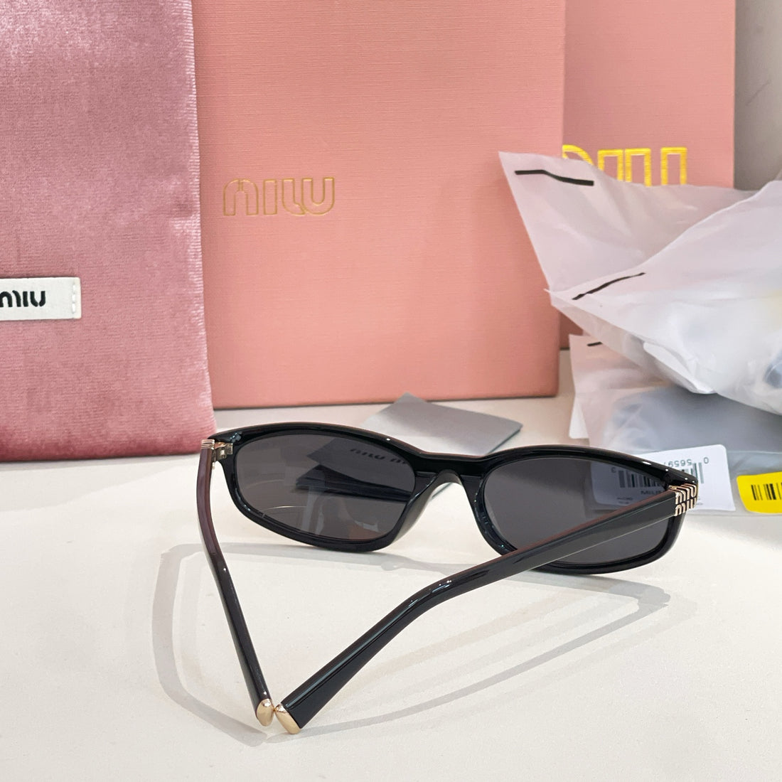 MIUMIU SMU A06 尺寸 54口17-140