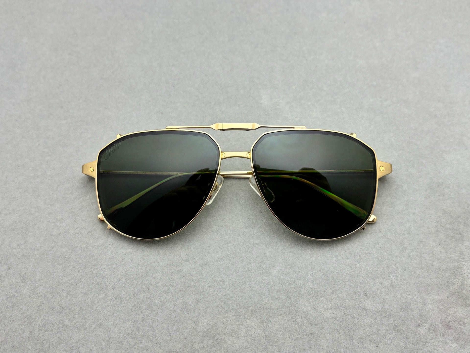 Cartier CT0352S男女款近視眼鏡 新品 size：56-16-145總寬140框高47