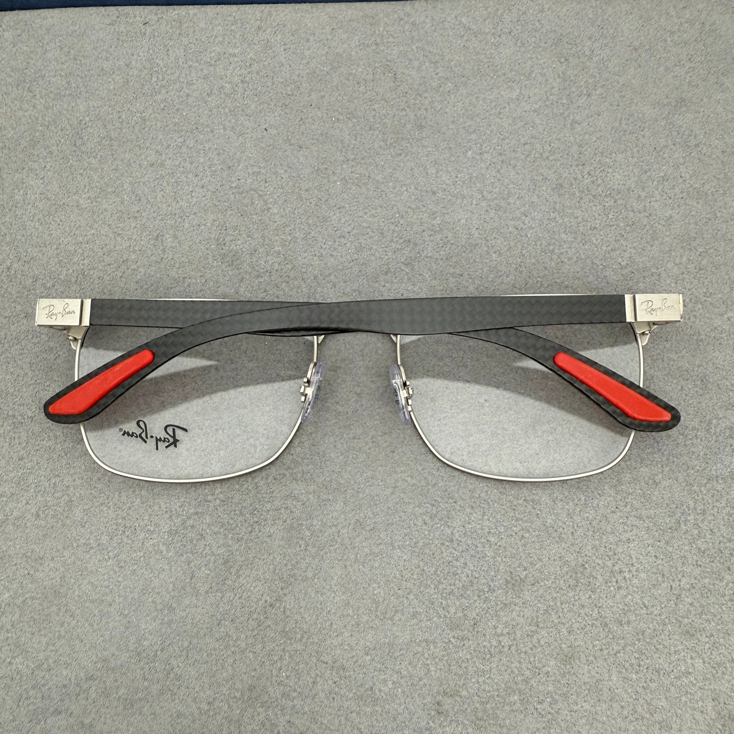 RayBan近視眼鏡純原RB8421 54-19-145