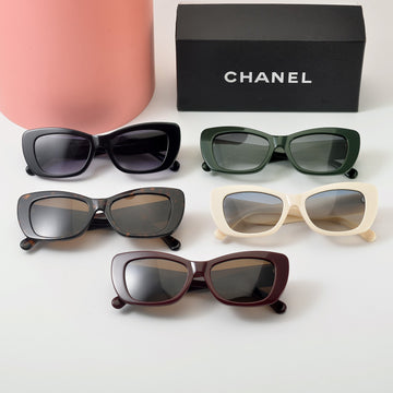 CHANEl 新款 CH9192 SIZE：53口17-140