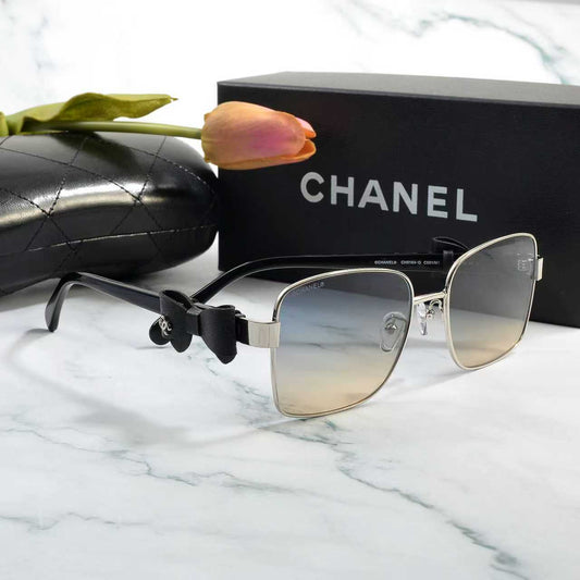 CHANEL 新款  CH9183Q  SIZE  56-18-145