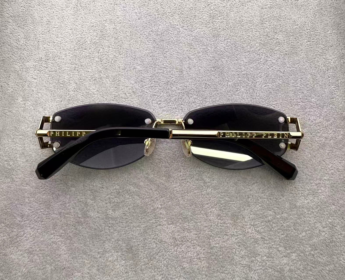 Philipp Plei 男女款太陽眼鏡 size：60-14-145
