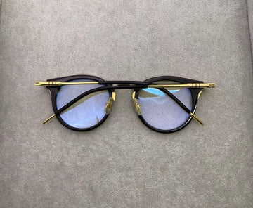 GENTLE MONSTER GM原 黑色 女士 尺寸47-22-145