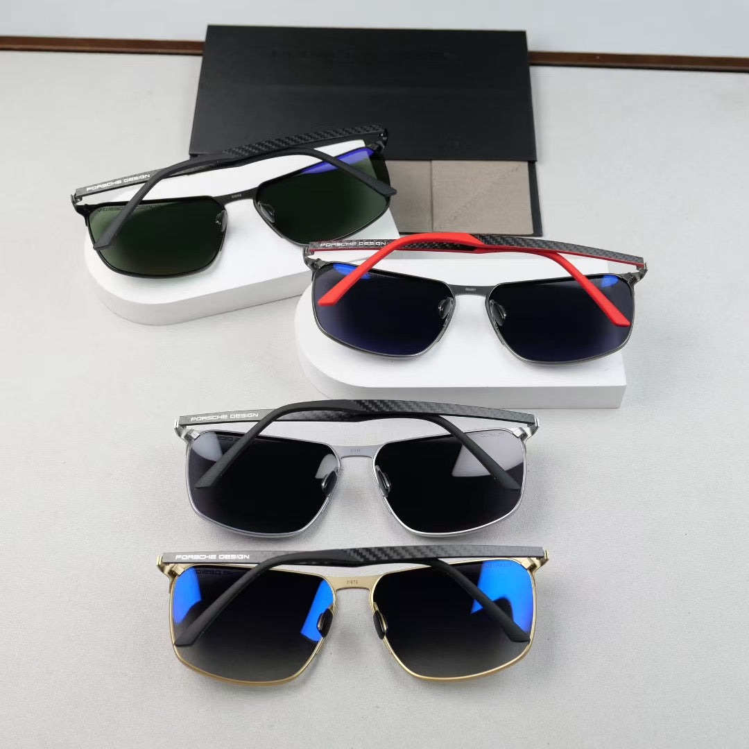 PORSCHE DESIGN 太陽眼鏡P8964 尺寸61-14-145