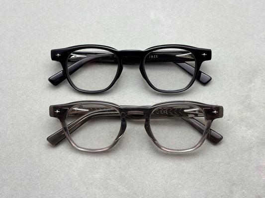 2025年冬季新品GM JOZE 男女眼鏡 size：47-23-147總寬140框高44