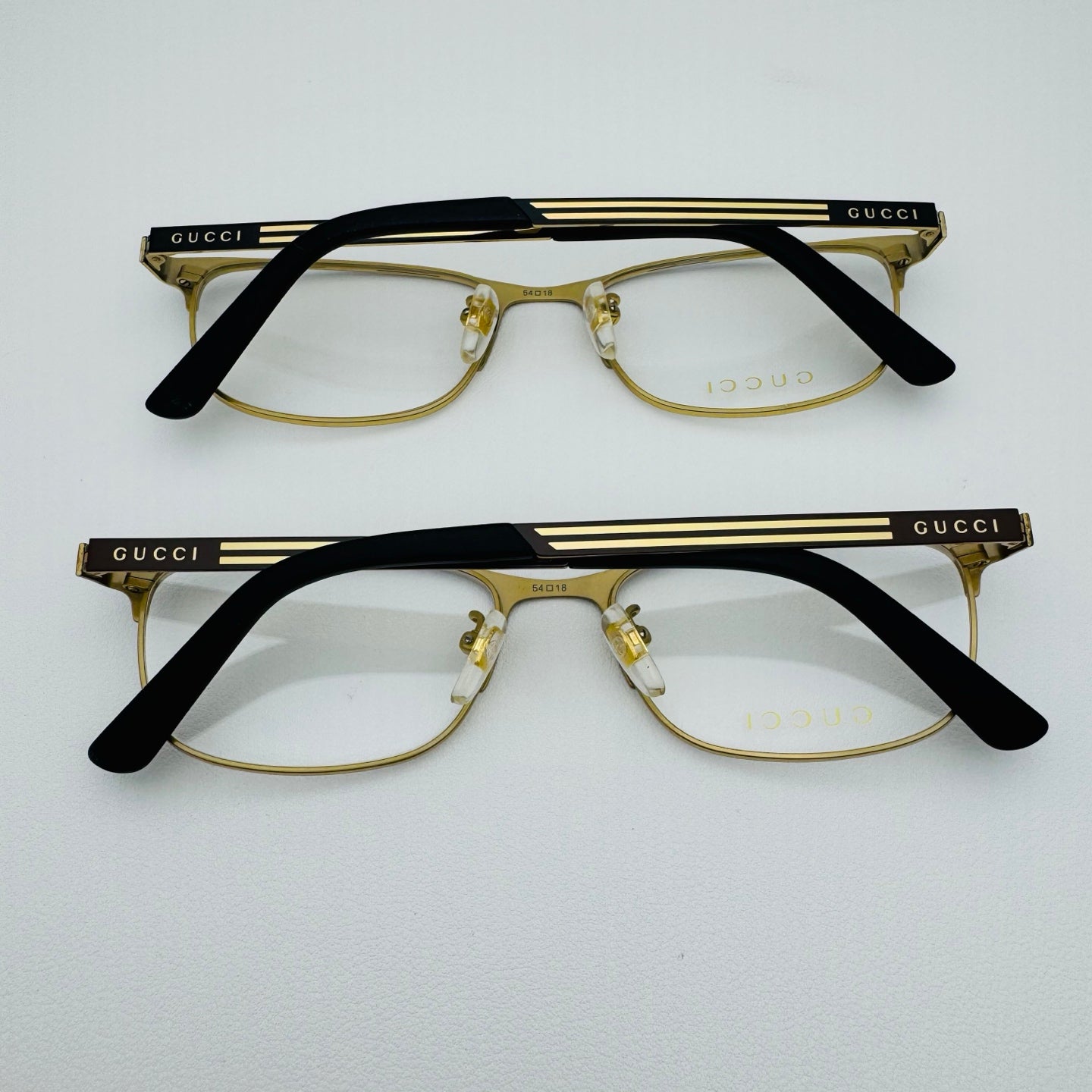 CUUCI GG0700OJ 鈦架，尺寸54-18-145