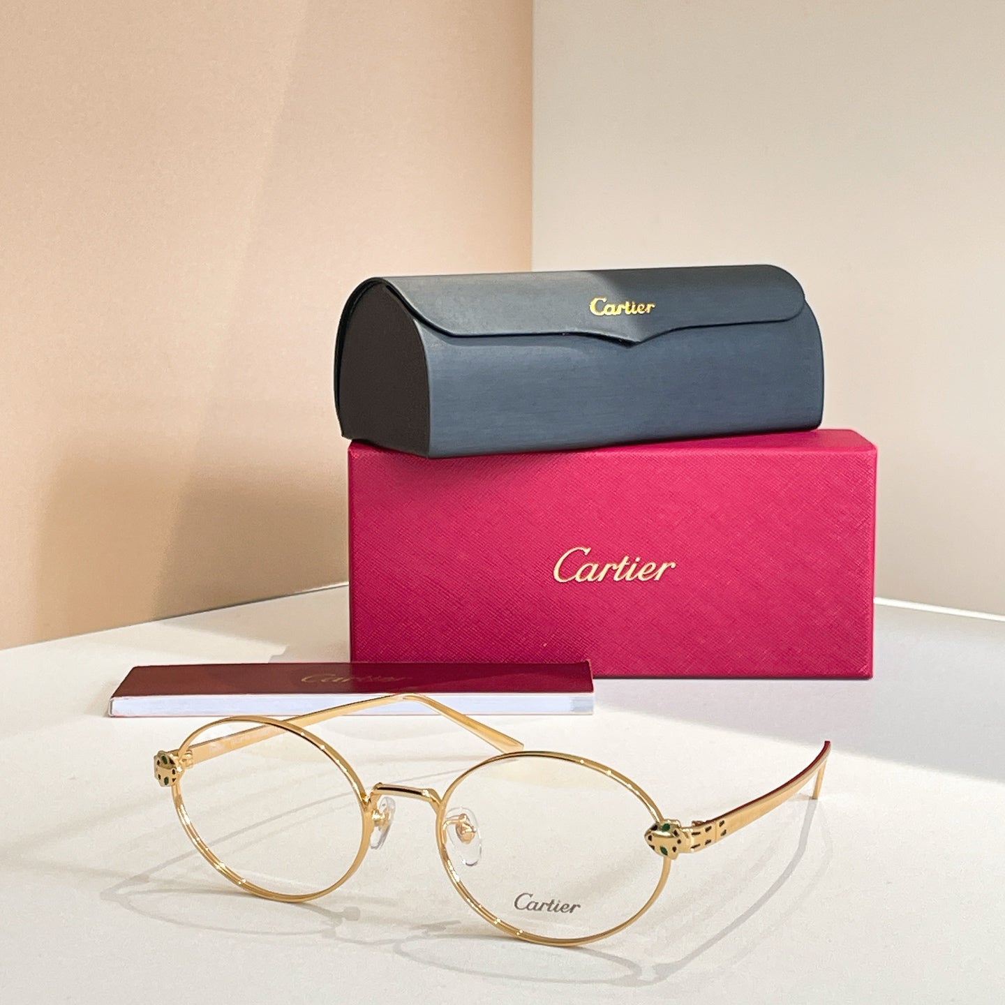 Cartier  CT0891S  55口20-145