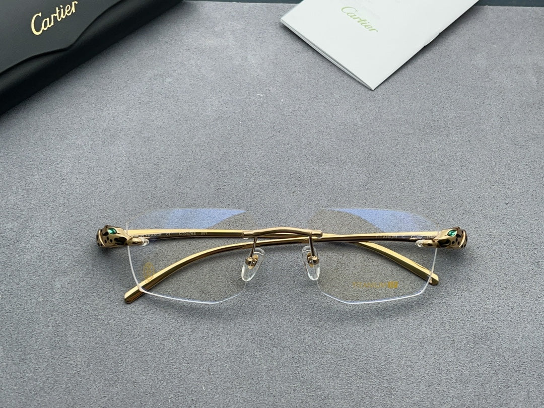 Cartier CT0476S 尺寸 54口18-140