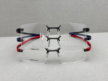 日本 TAG Heuer TH50005U size：56-15-155總寬150框高35
