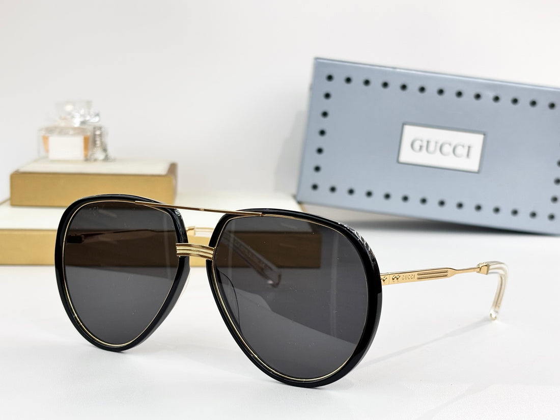 GUCCI   GG0904S   Size：60口15 14