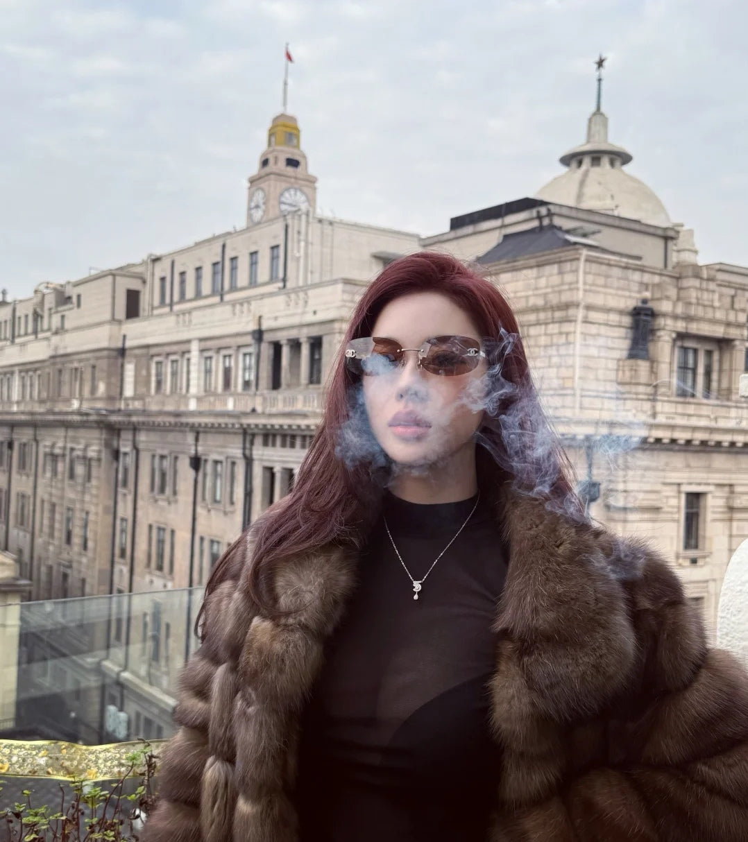 CHANEL  A71559  SIZE：62口16-145