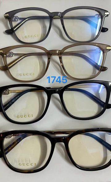 GUCCI GG1745OA 尺寸 53口17-145