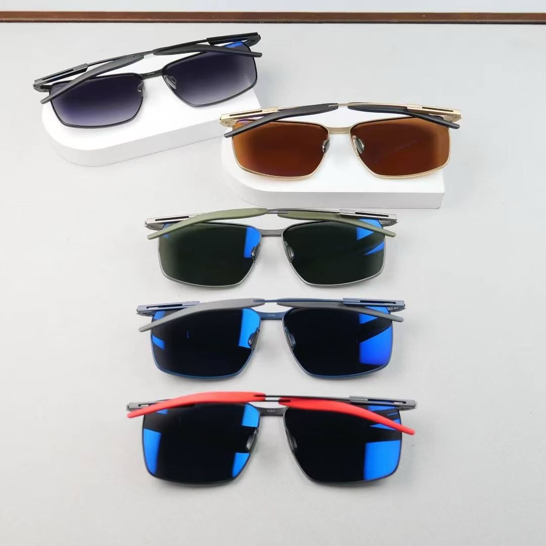 PORSCHE DESIGN P8987 SIZE 61口13-145