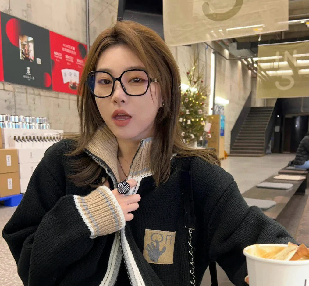 2025新品CHANEL 女款眼鏡size：54-16-140總寬138框高54