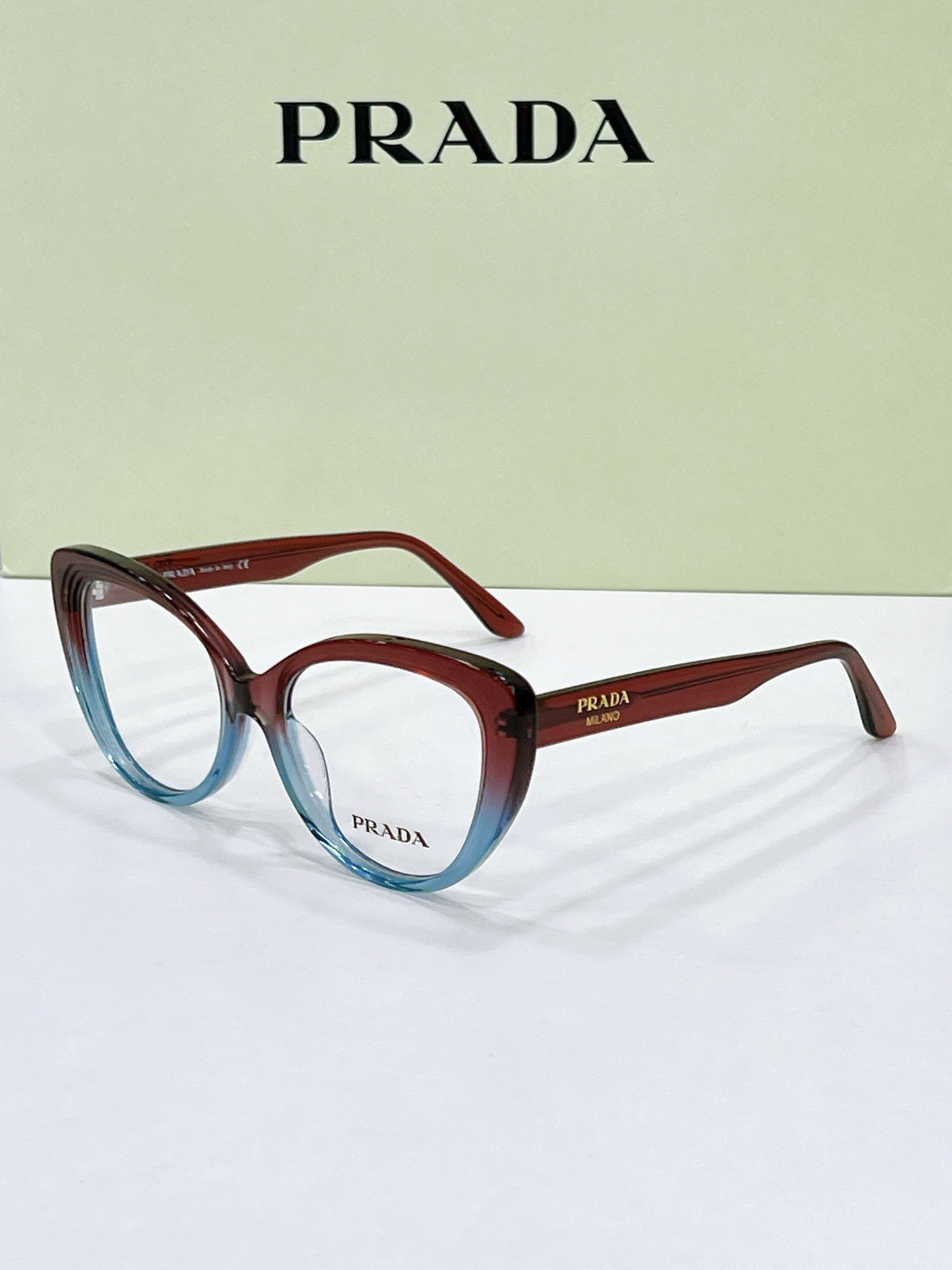 PRADA VPRA13 Size：53口19-145 $1480