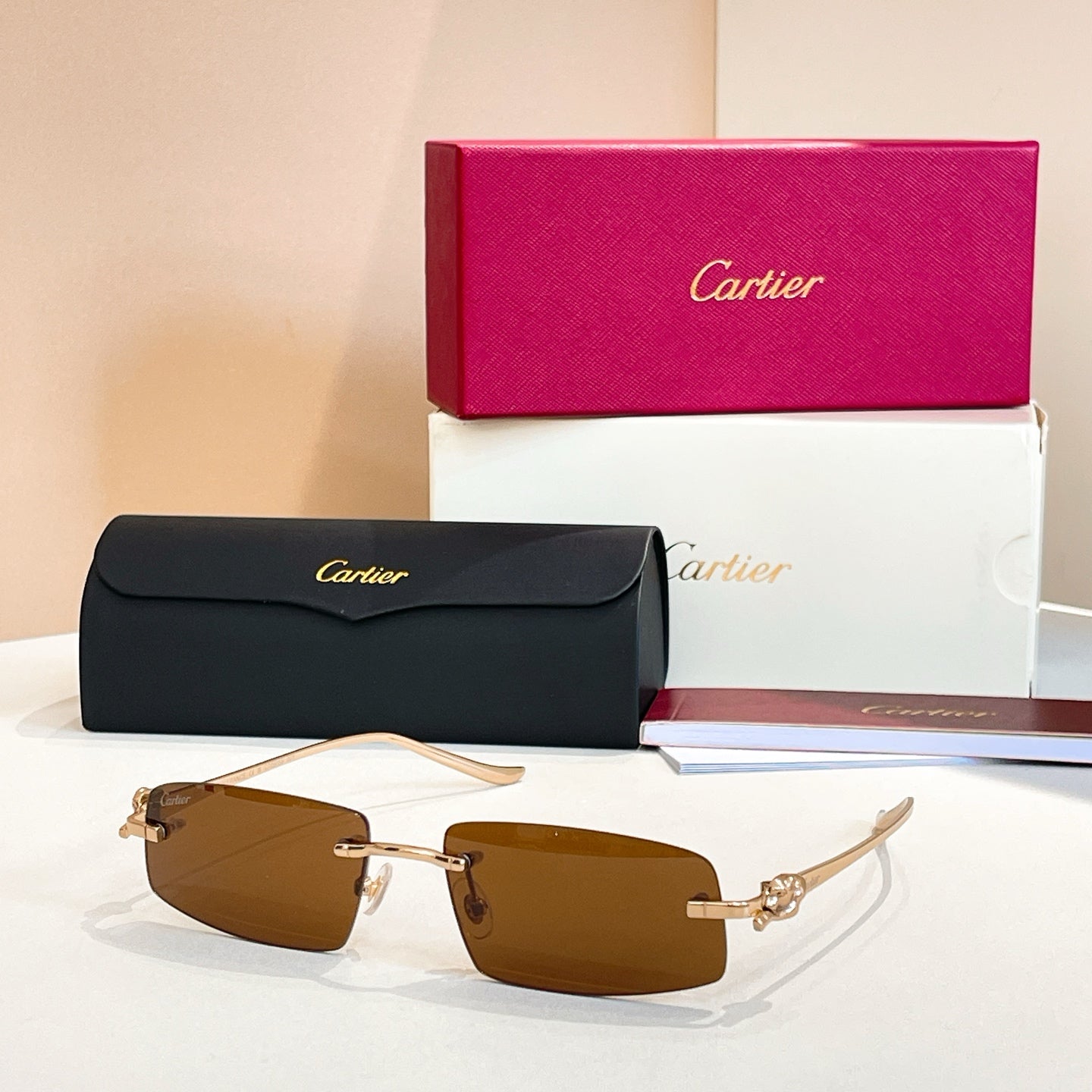 Cartier   CT0505S  太陽鏡