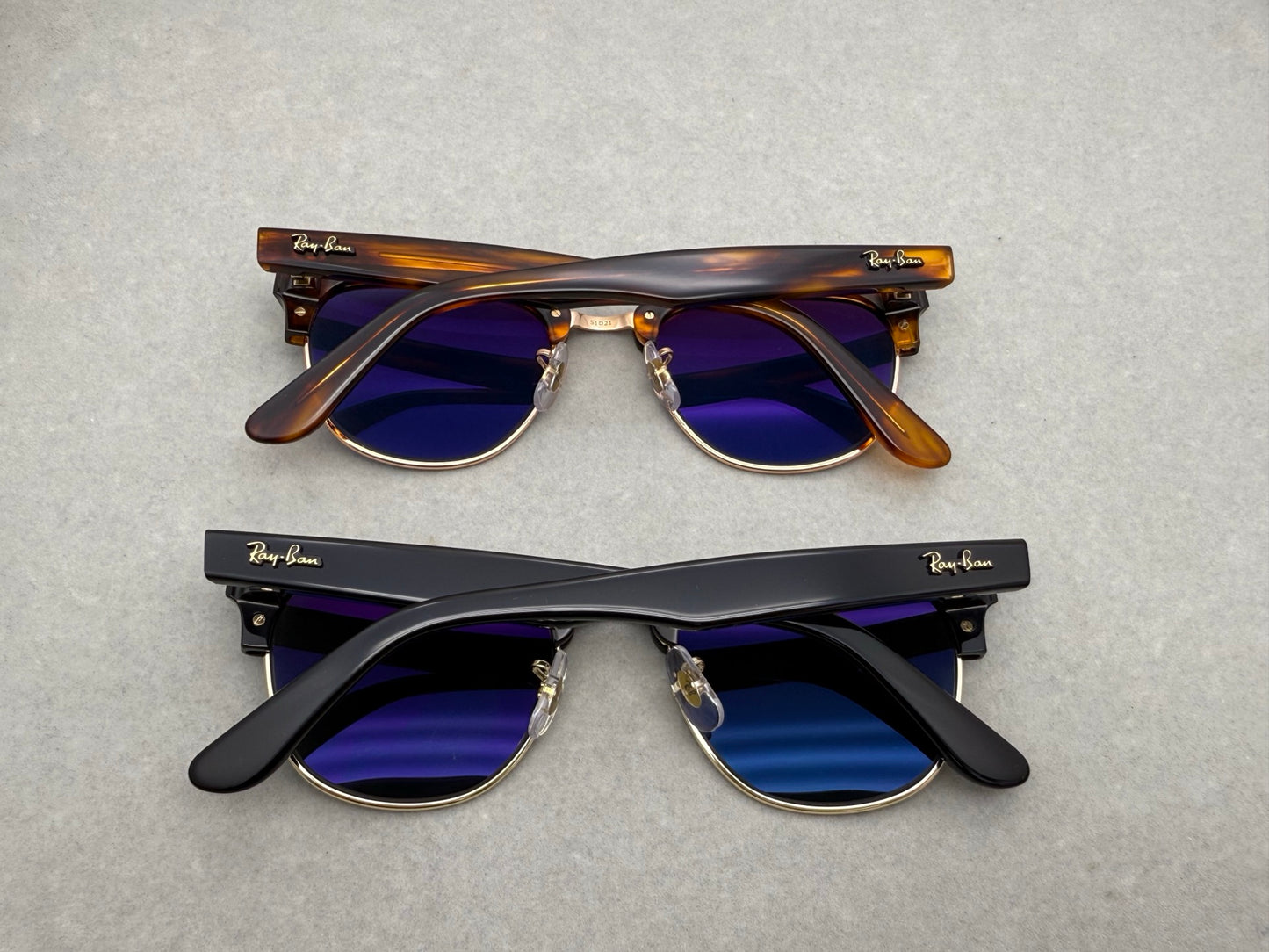 RayBa墨鏡太陽眼鏡RBR0504S