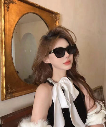 chanel CH5482H   SIZE：54口17-145 太陽鏡