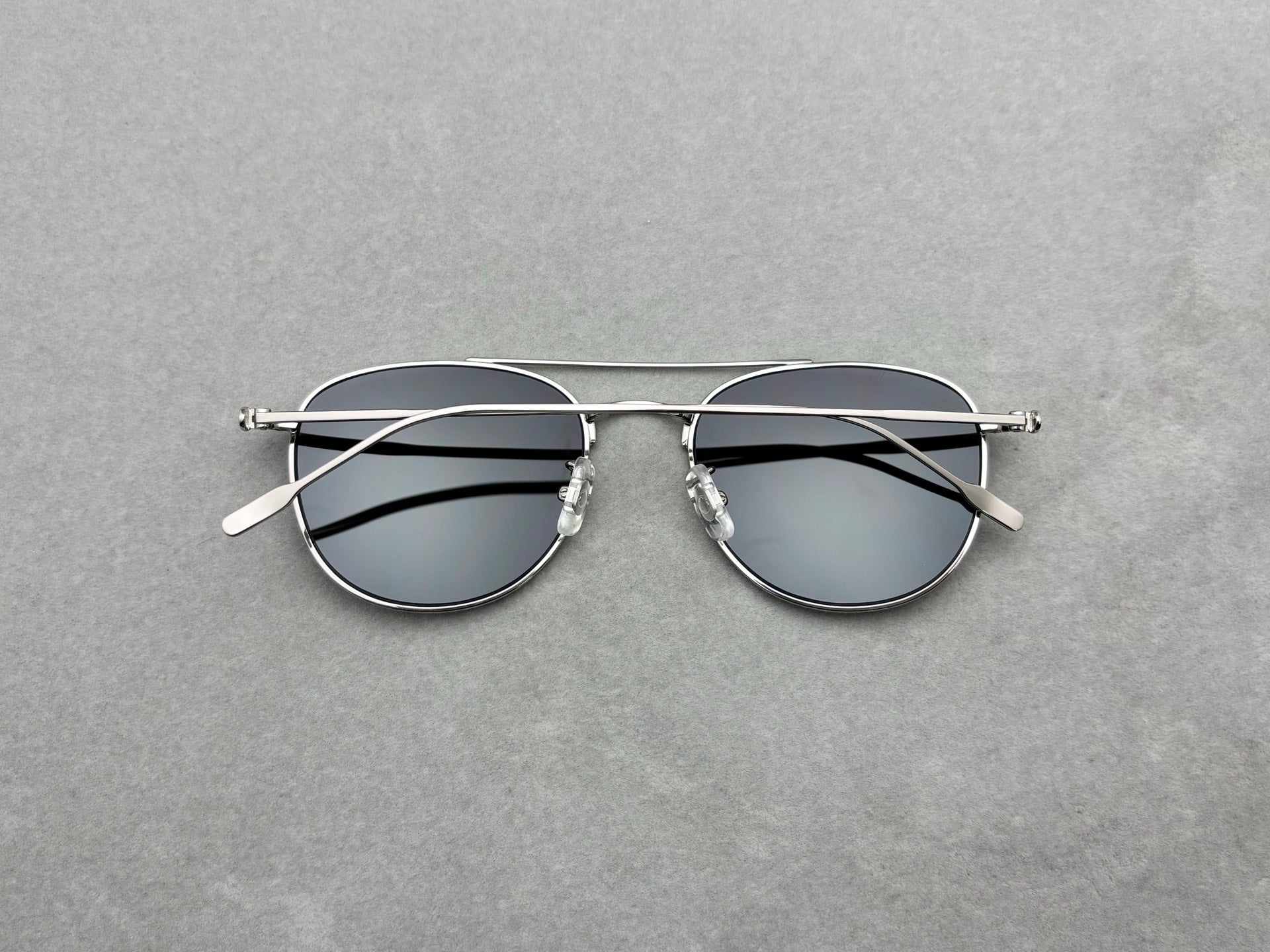 MONT BLANC 龍 男女款太陽眼鏡 size：55-20-145