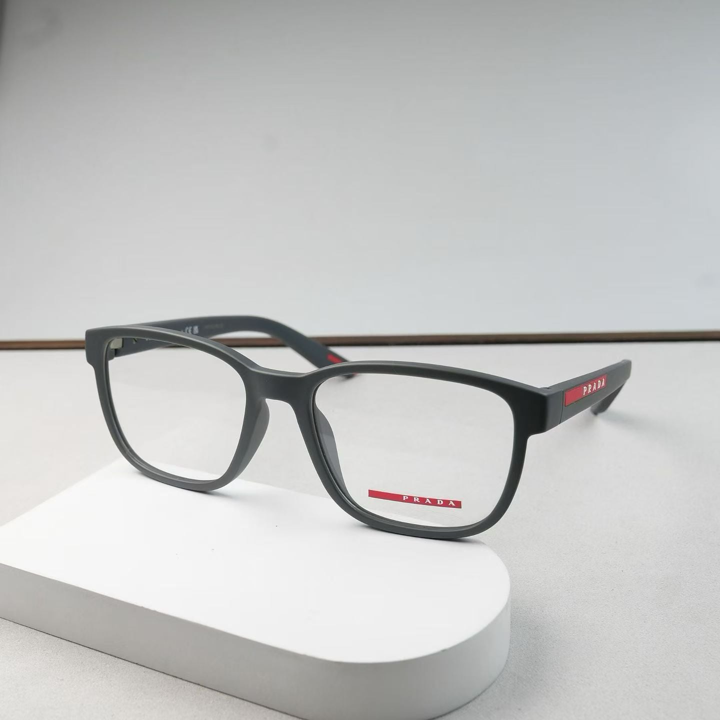 PRADA 眼鏡 VPS06P 尺寸55-18-145