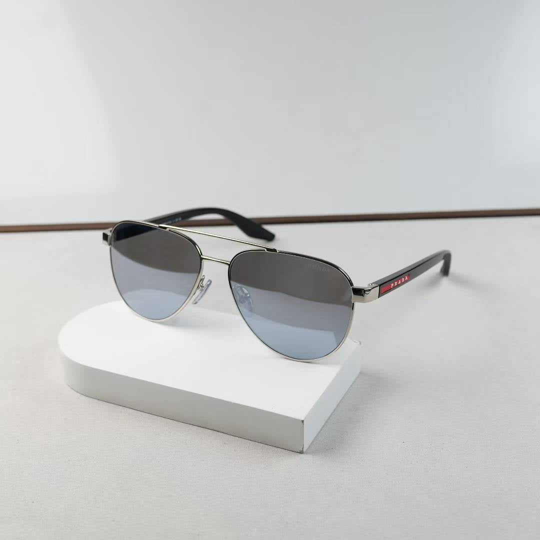 Prada 男女墨镜 SPS52  尺码58-14-145