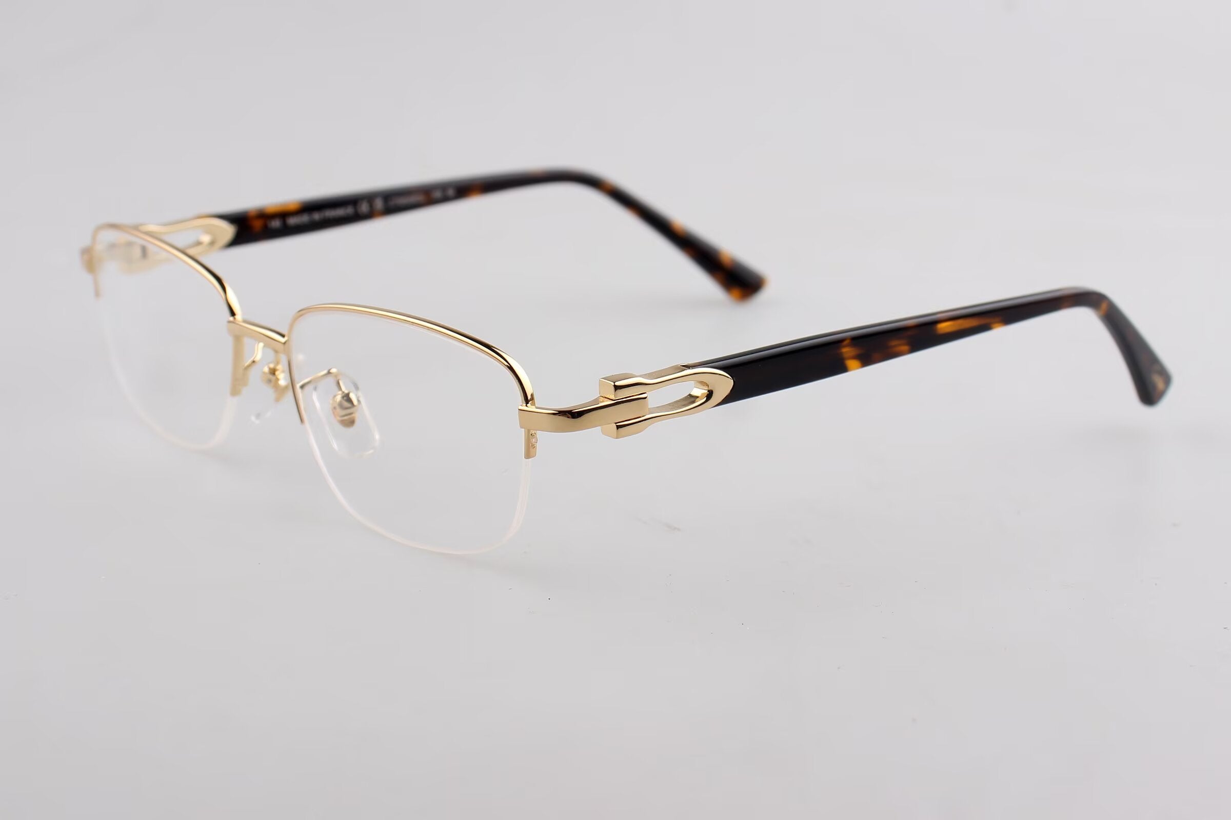 Cartier CT0530OJ 男女同款眼鏡 53口17-145