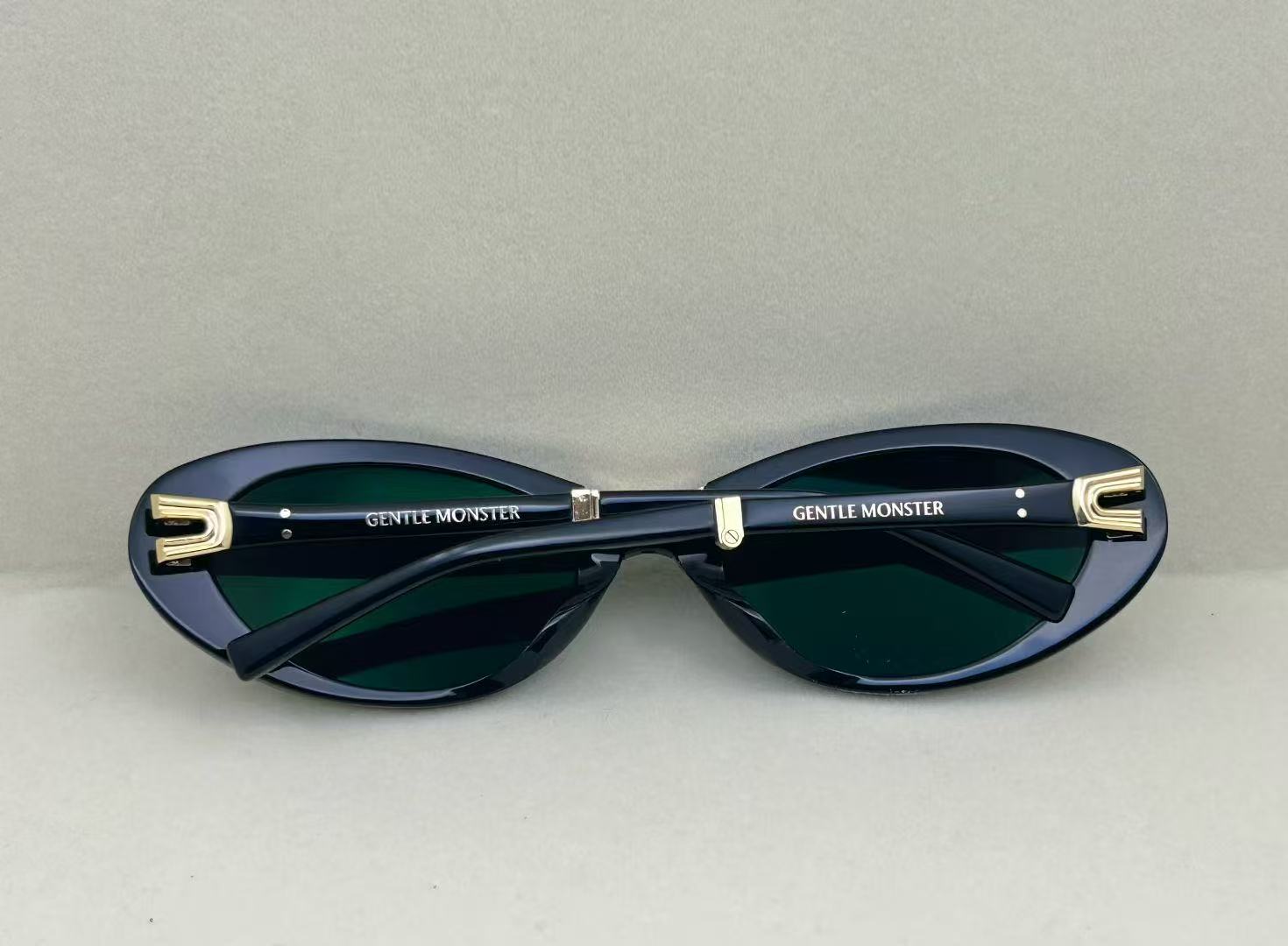 GM25新款太陽眼鏡 Lolang折疊墨鏡