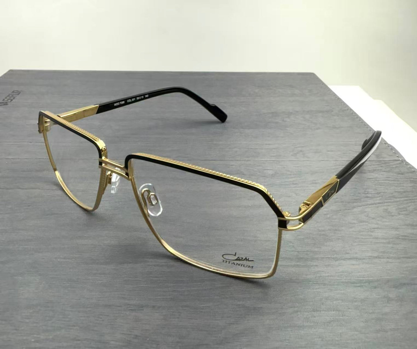 新款Montblanc MB0426O 眼鏡 尺寸：48口21-145