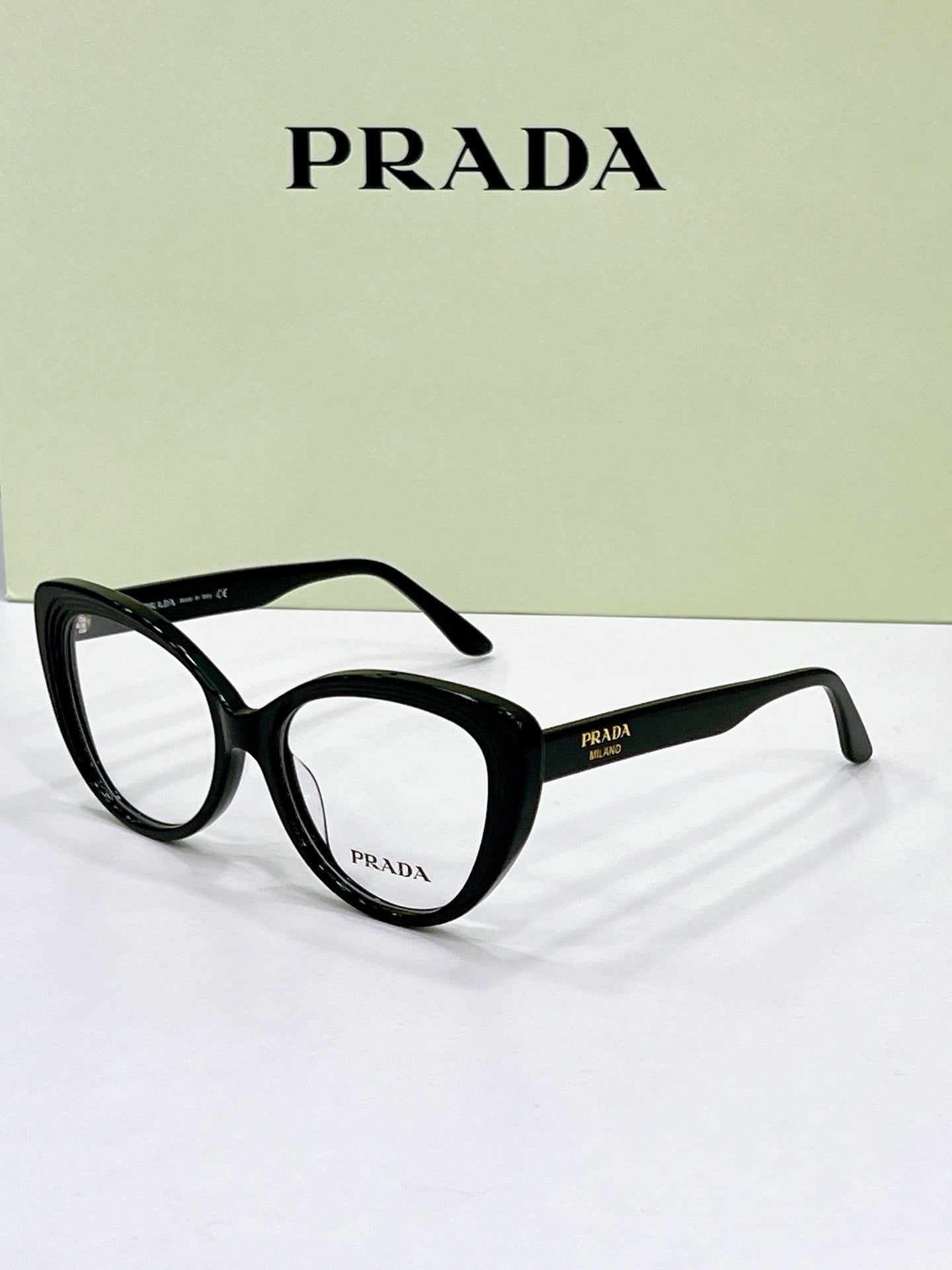 PRADA VPRA13 Size：53口19-145 $1480