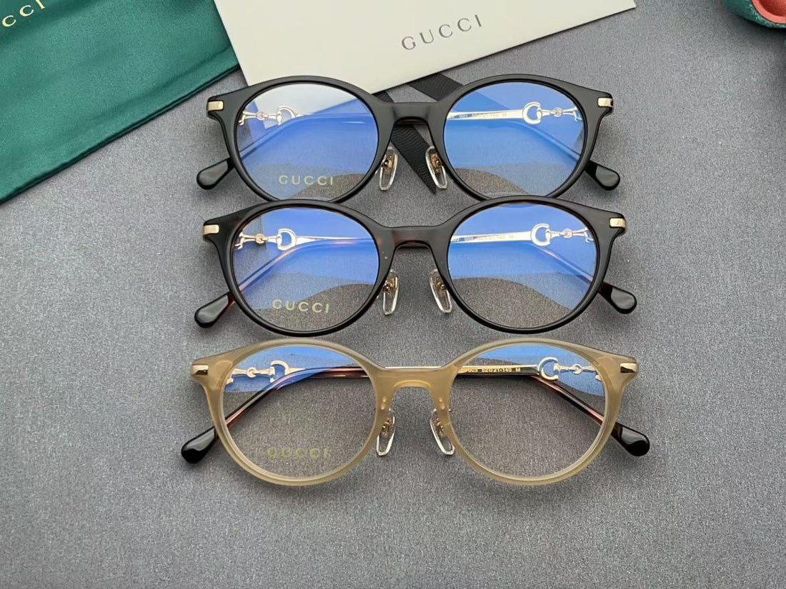 GUCCI  ：GG1904OJ  SIZE：52口21-140