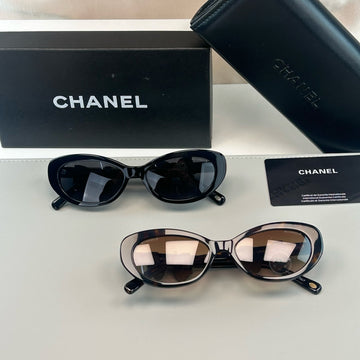 CHANEL CH9181Q 55-17-140