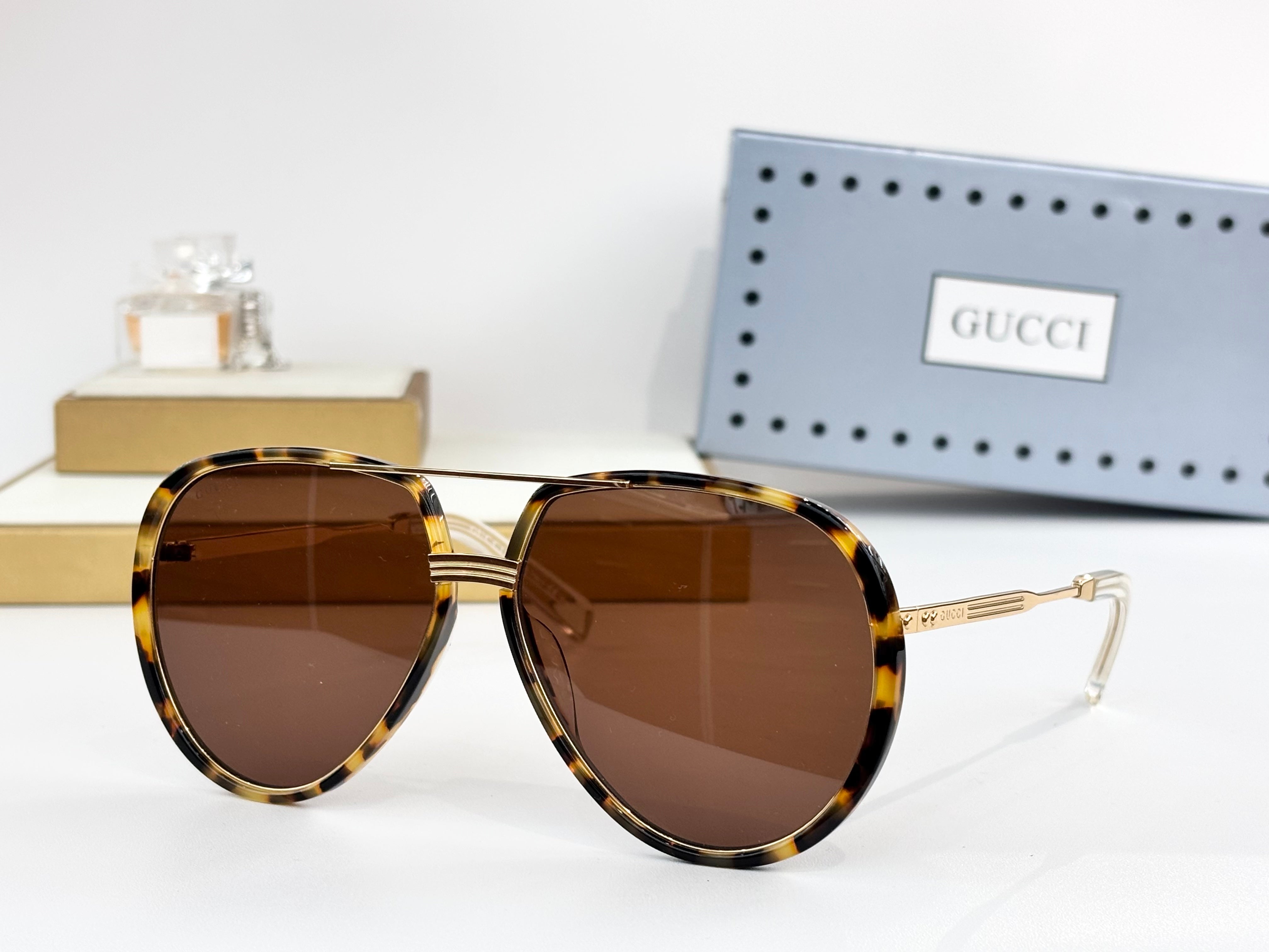 GUCCI   GG0904S   Size：60口15 14
