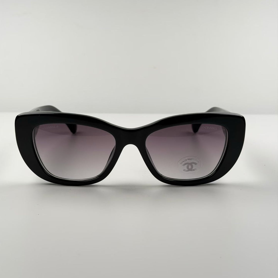 當季新款 CHANEL 漸進色鏡片A71766墨鏡 尺寸54-17