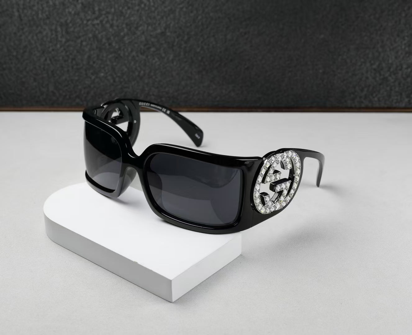 Gucci 新款 GG1899S