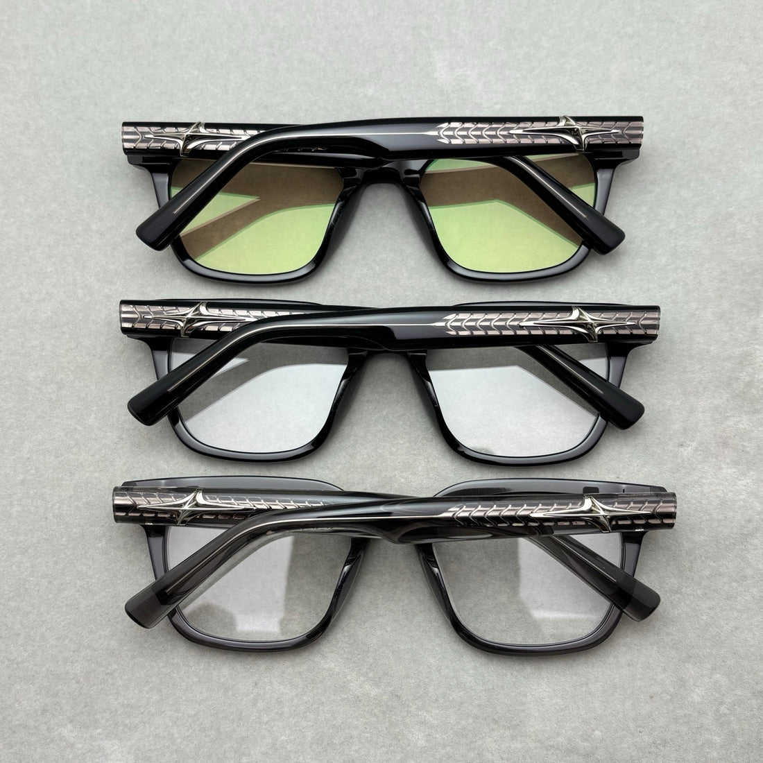 2025年冬季新品GM ALTO 型號 男女眼鏡 size：53-22-147總寬143框高47