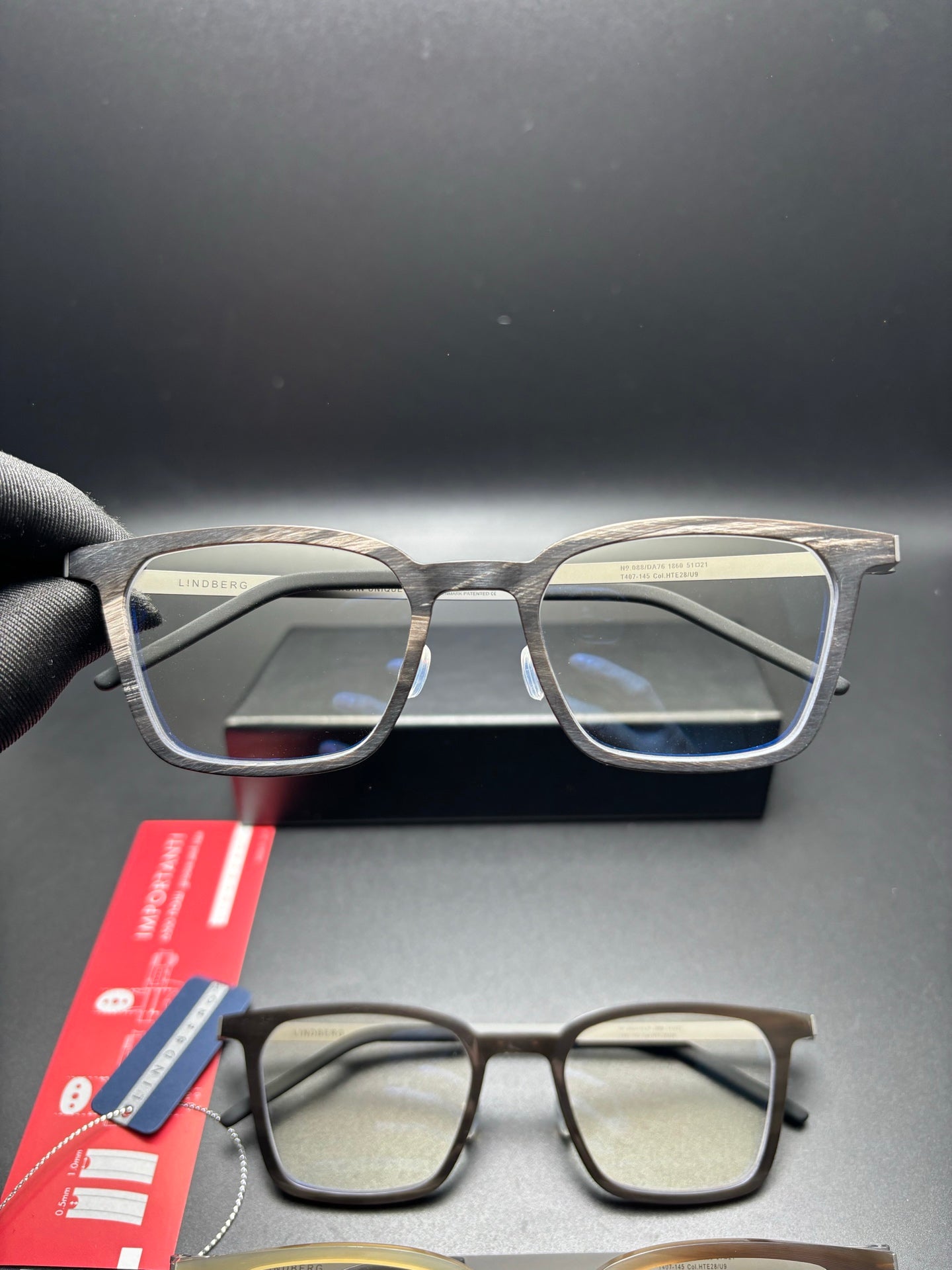 LINDBERG1860   尺寸 51-21-145