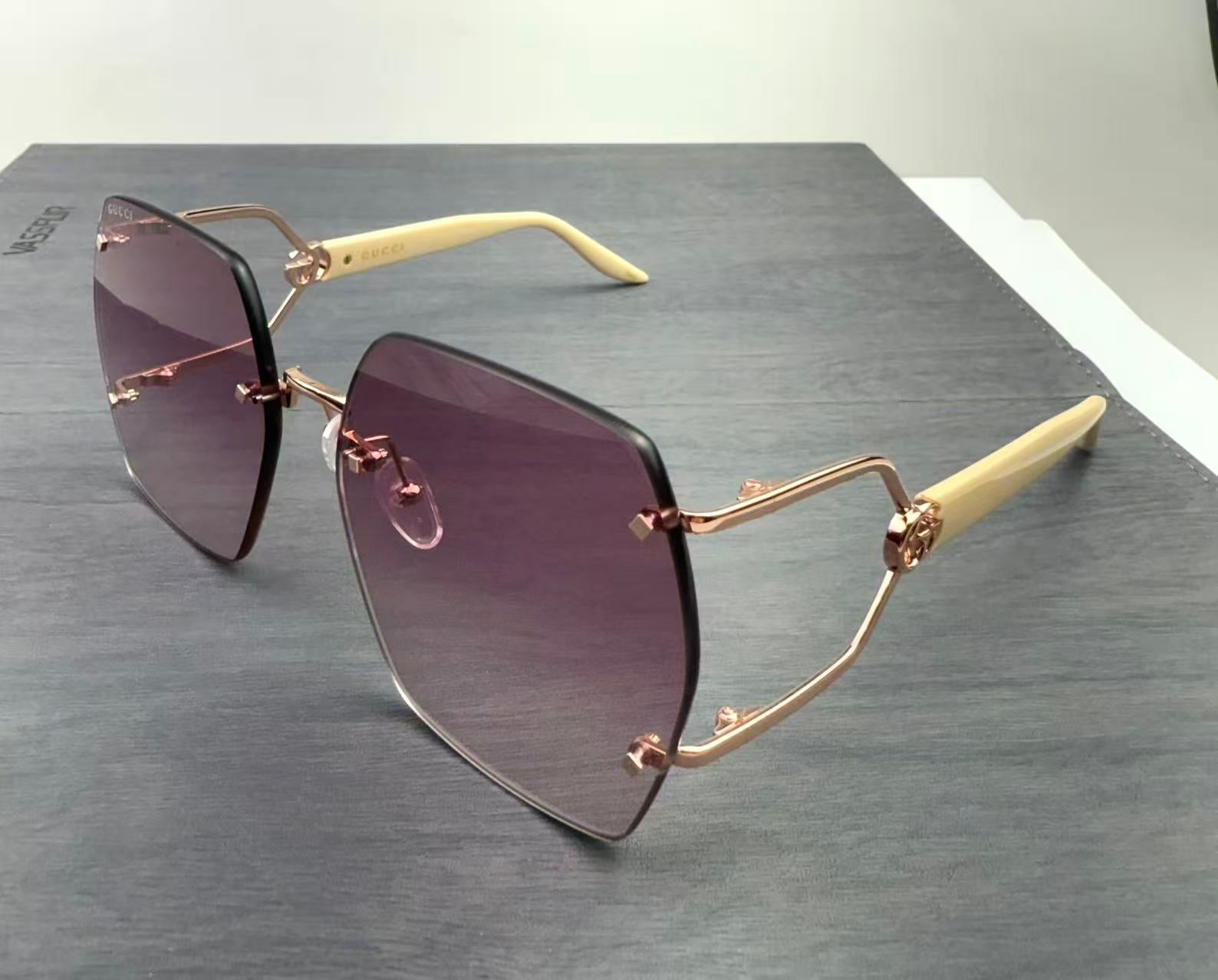 Gucci 墨鏡 GG1564SA 尺寸61-17-145