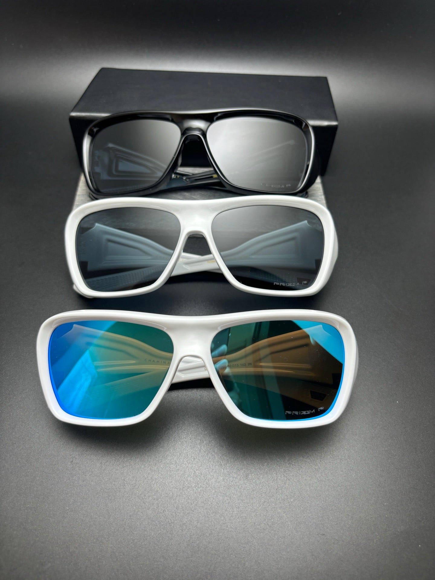 奧克利 最新款OO9492 尺寸 60-13-142 護目鏡