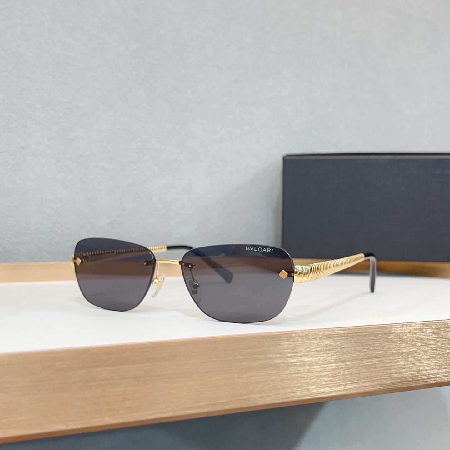 BVLGARI  BV40057U Size：55口15-140