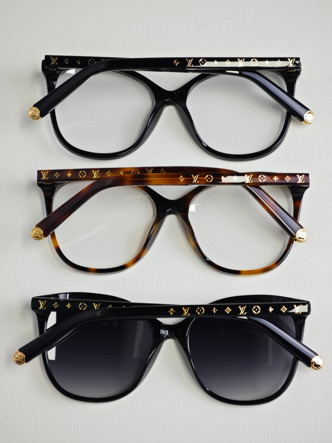 LV 【Z1842E】眼鏡