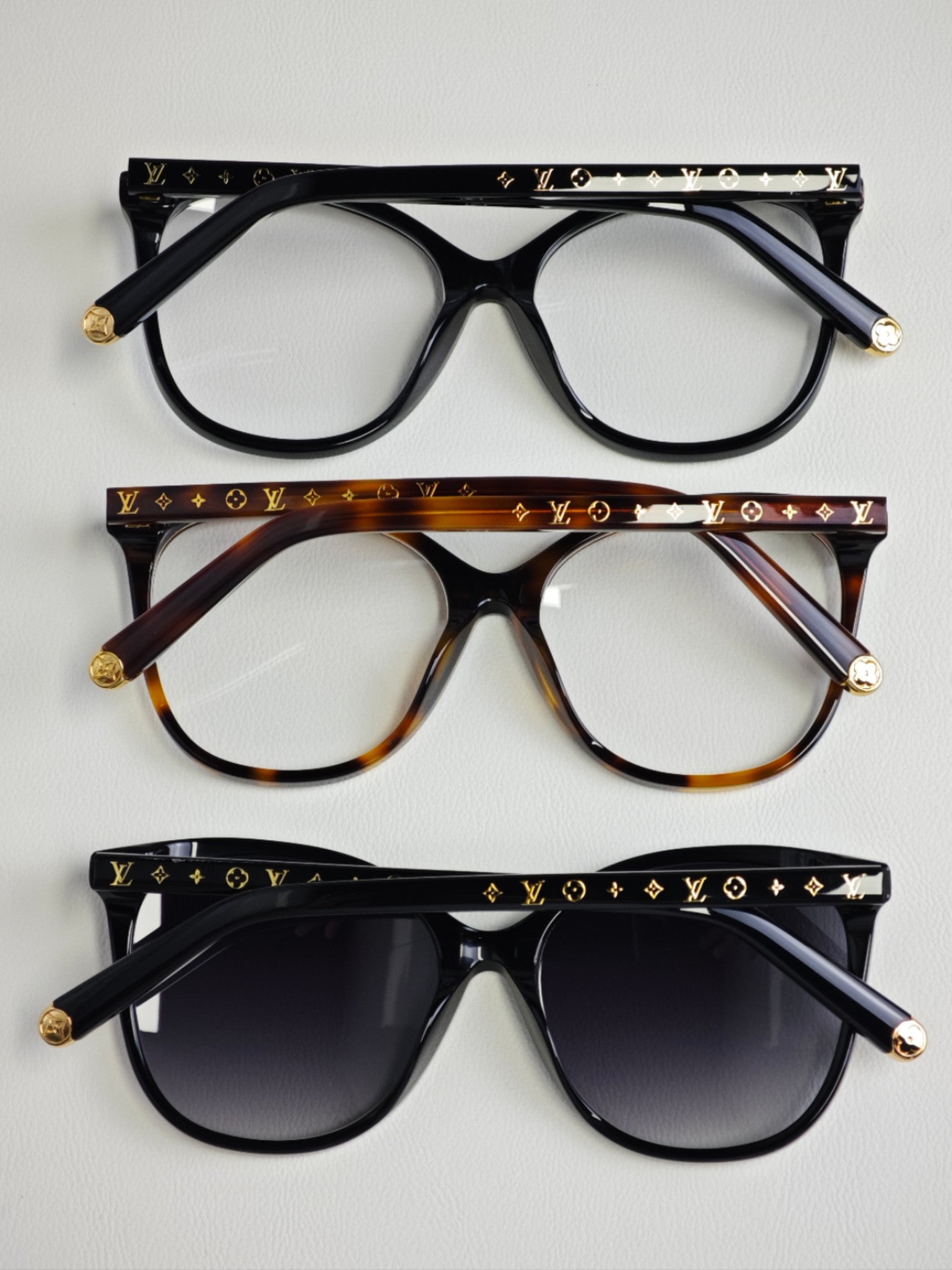 LV 【Z1842E】眼鏡