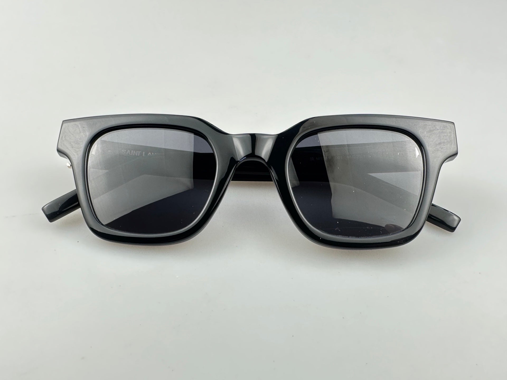 新品SAINT LAURENT SLM157 F 46-23-145