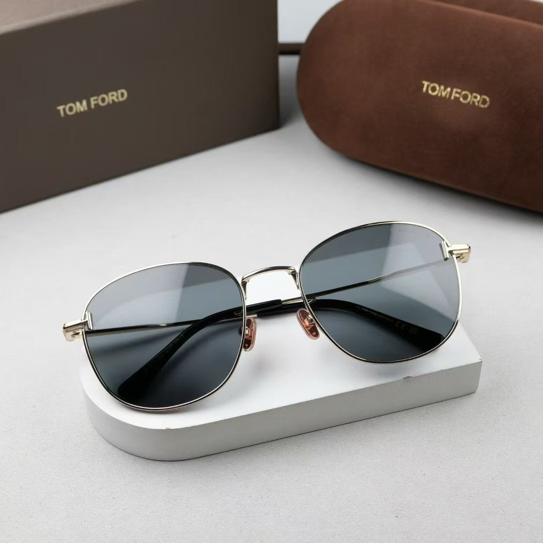 Tom Ford新款 太陽眼鏡經典款式TF1167-K 尺寸56-20-140