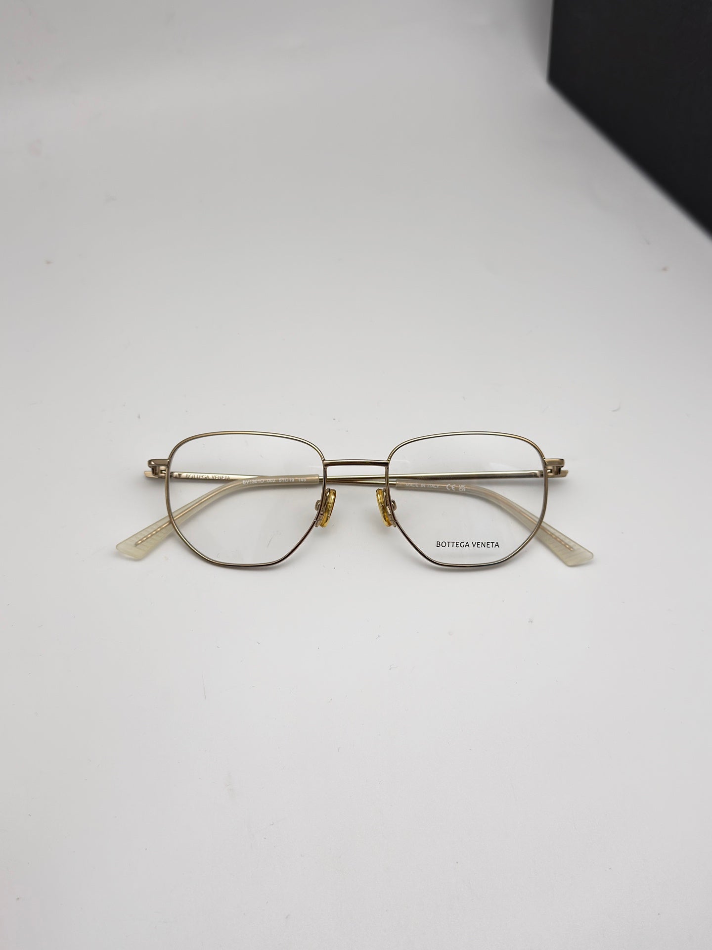 原單 BOTTEGA VENETA寶緹嘉新款BV1301O尺寸51-19-145