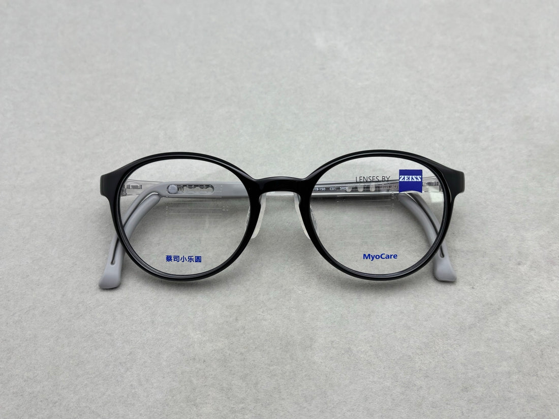 ZEISS兒童眼鏡 TX5 適用4-13歲 size：48-19-150