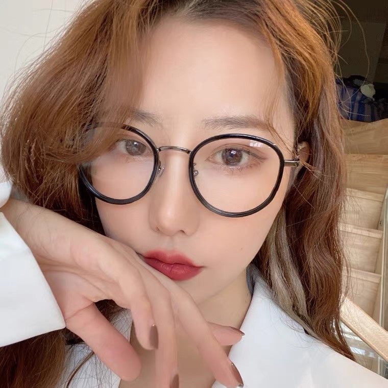 GUCCI 男女眼鏡 新品 GG0608OK size：49-21-145總寬138框高48